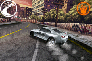 Illustration for article titled Need for Speed Undercover iPhone